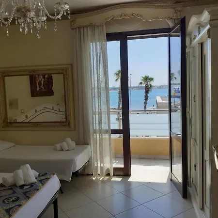 Depandance Al Centro Porto Cesareo